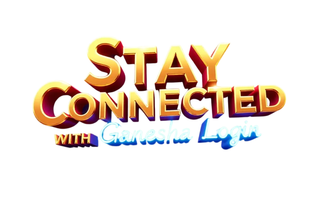 stay connected