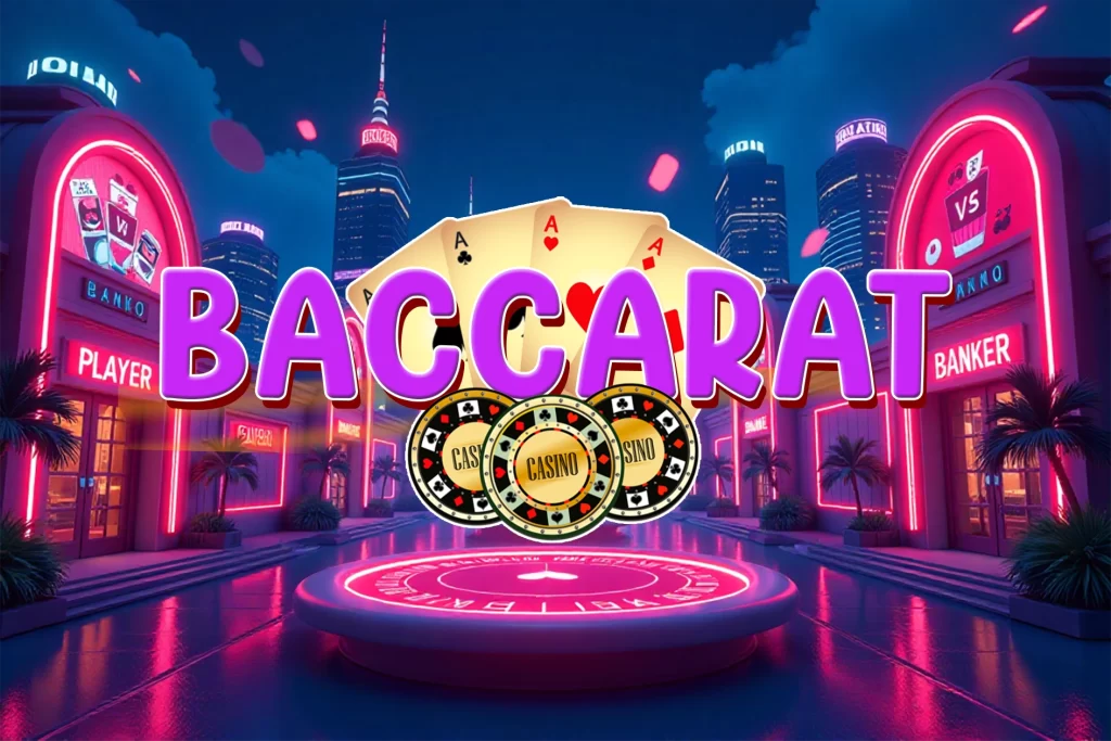 ganesha login-baccarat