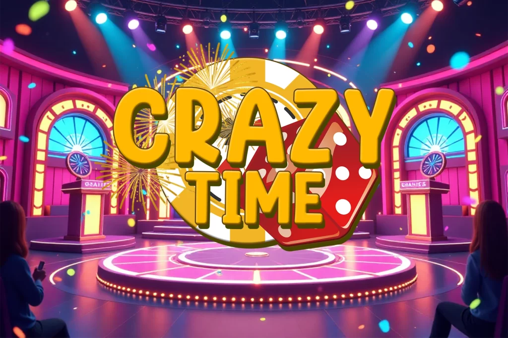 ganesha login-crazy time