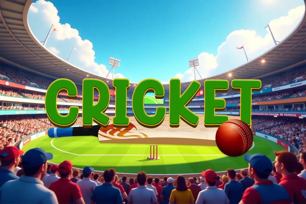 ganesha login-cricket