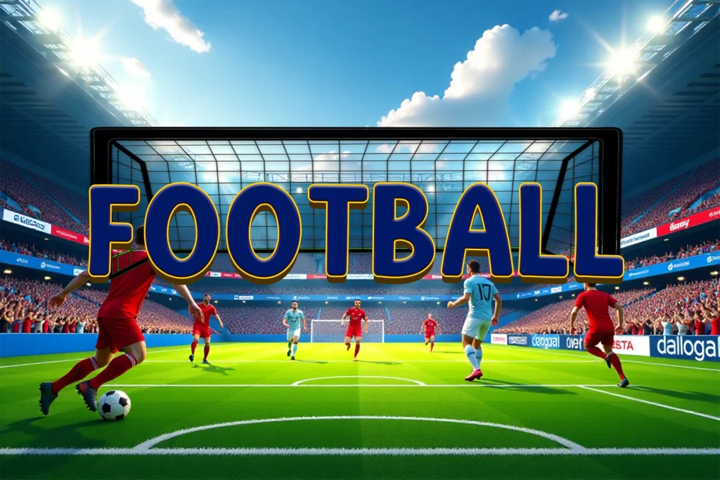 ganesha login-football