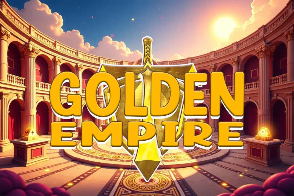 ganesha login-golden empire