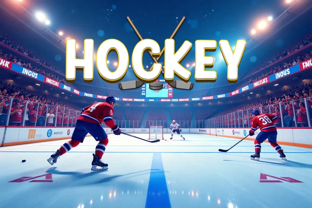 ganesha login-hockey