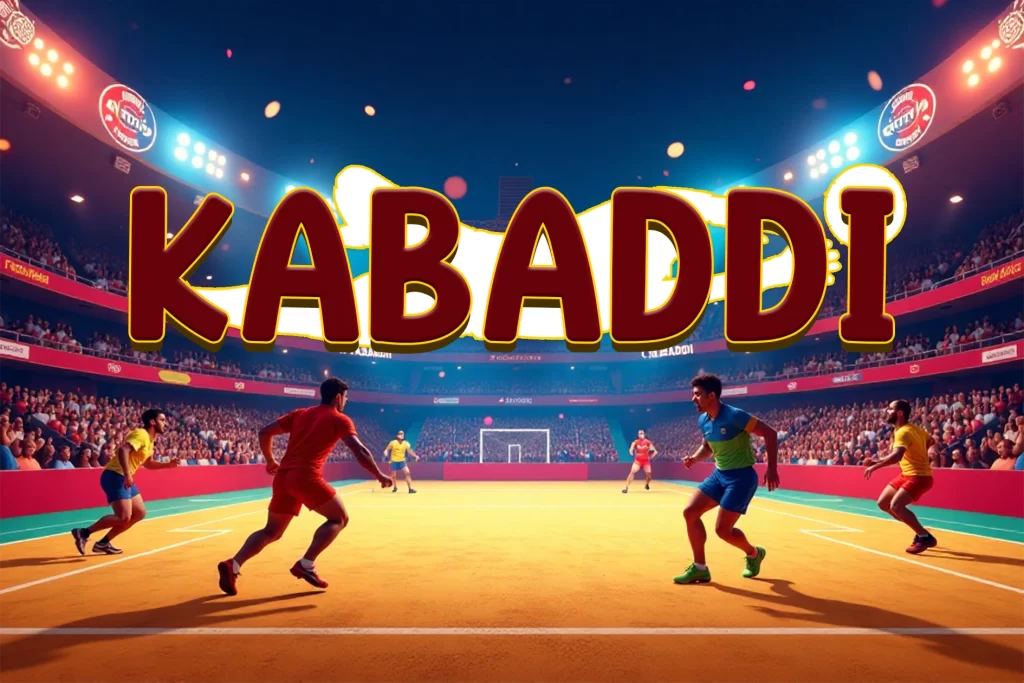 ganesha login-kabaddi