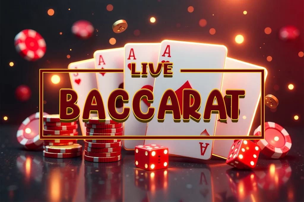 ganesha login-live baccarat