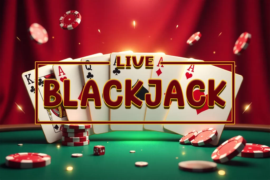 ganesha login-live blackjack