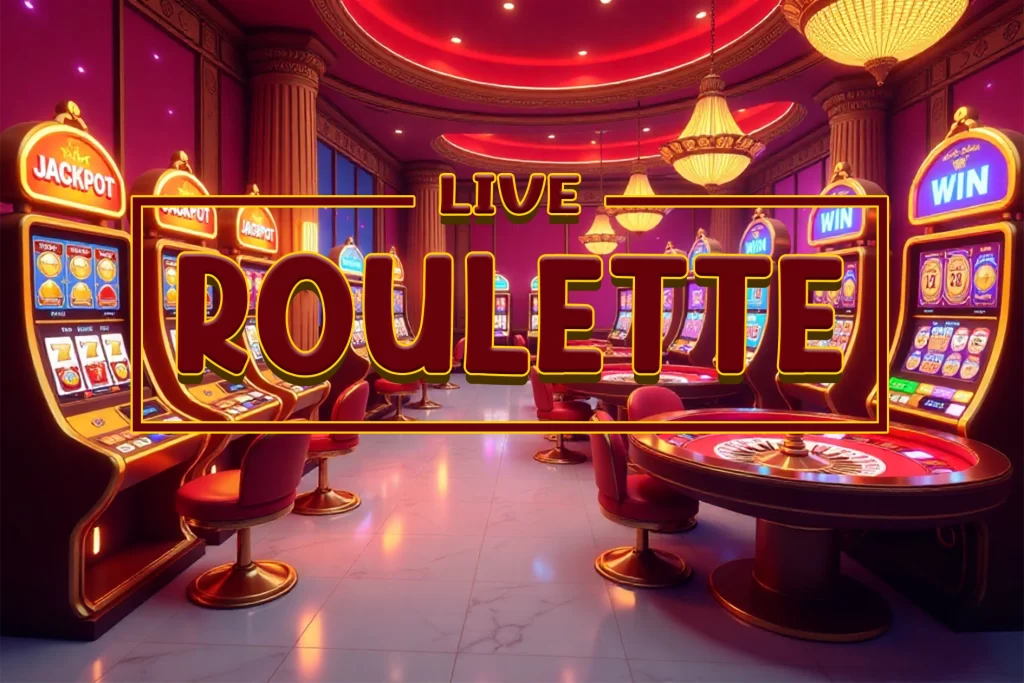 ganesha login-live roulette