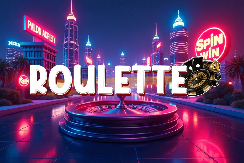 ganesha login-roulette