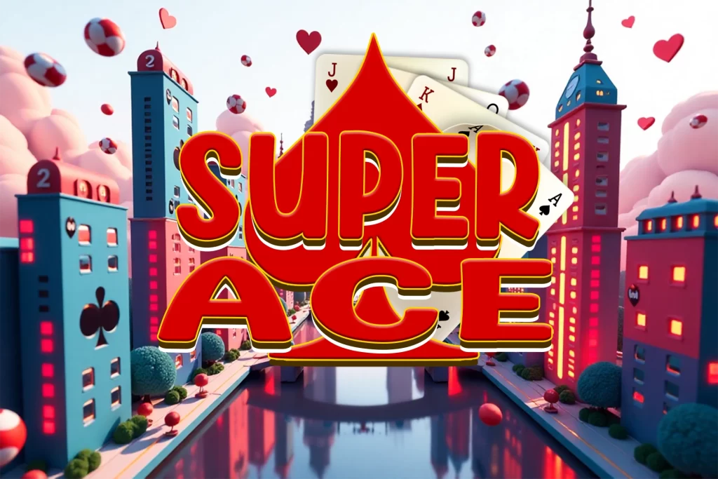 ganesha login-super ace