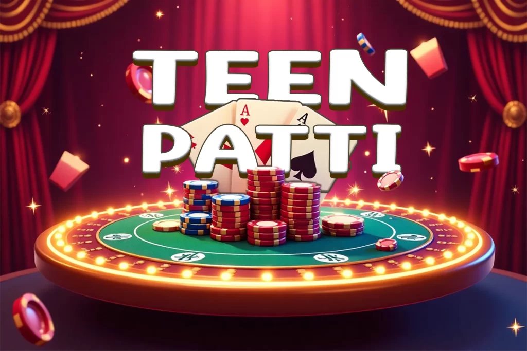 ganesha login-teen patti