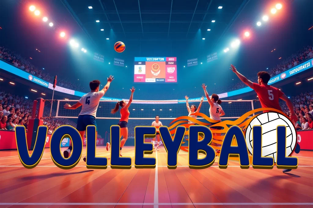 ganesha login-volleyball