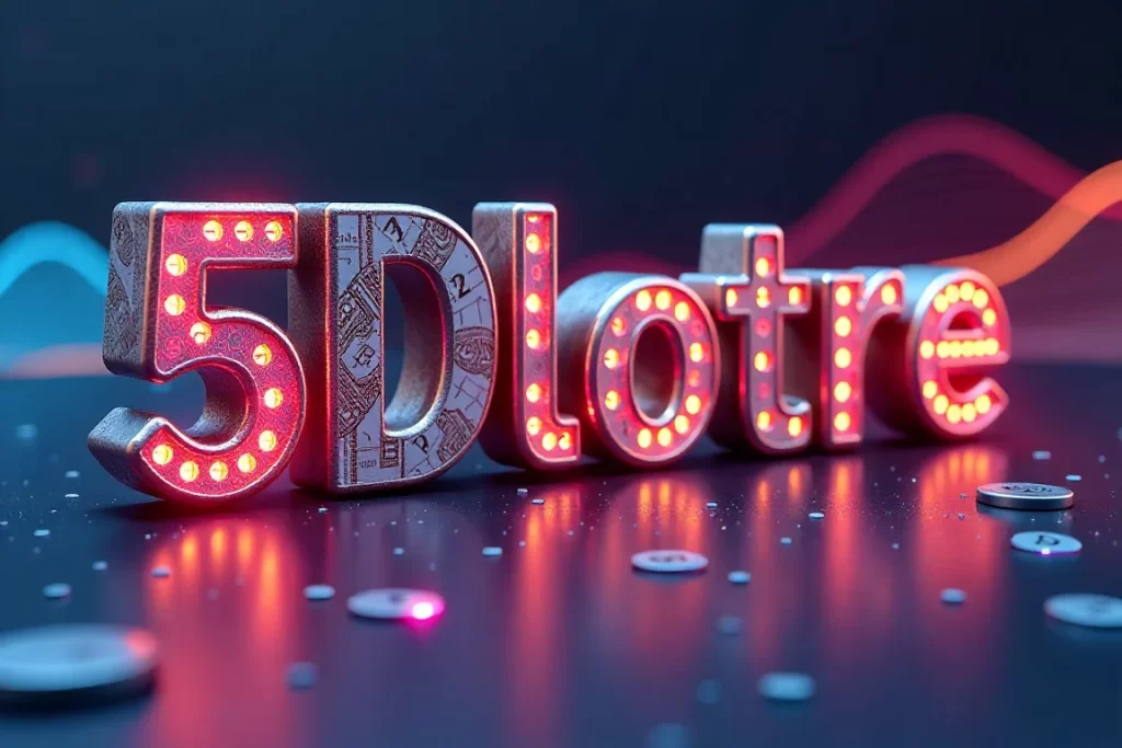 generate 5Dlotre