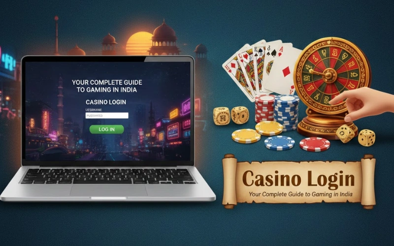 Acewin Casino Login at Ganesha Login featured image