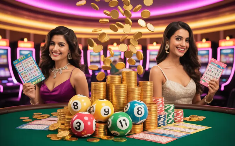 lottery gadget at ganesha login body image